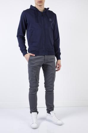 Hooded sweatshirt, zdjęcie 2 Hooded sweatshirt od Stone Island